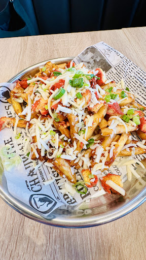 Photo of Chaiiwala - Manchester Rd, Thru, Bolton BL3 2NZ